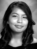Sheila Rodriguez: class of 2016, Grant Union High School, Sacramento, CA.